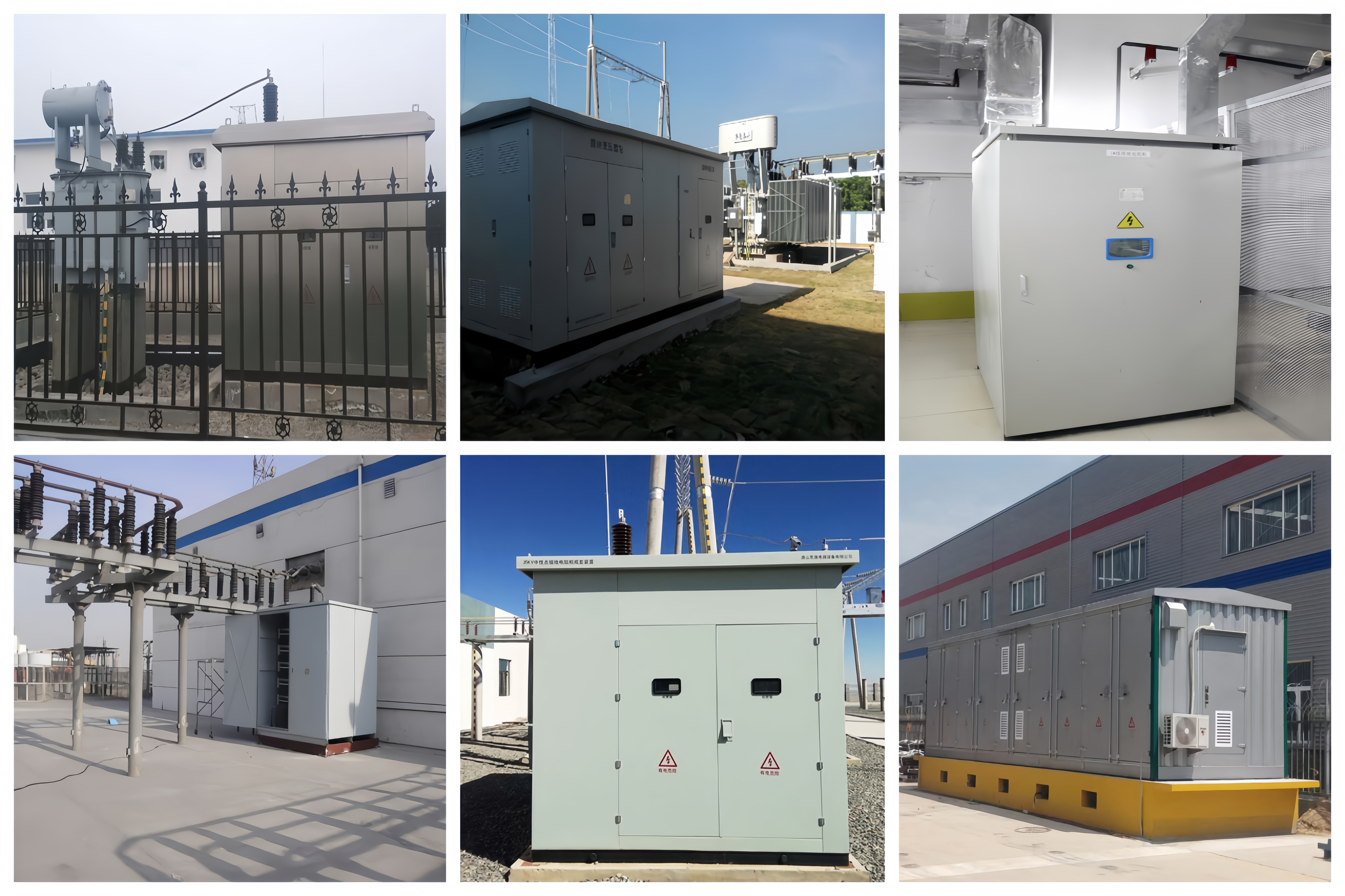 High Resistance Neutral Grounding Devices